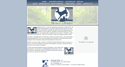 Desktop Screenshot of deerfieldforest.com